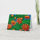 Recherche de lotus vœux cartes Méditation