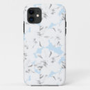 Recherche de fleurs blanches iphone coques Pour elle