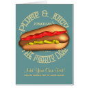Recherche de hot dog cartes postales Griller