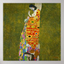 Recherche de secession vienne posters Gustav klimt
