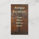 Recherche de garnitures cartes visite Bois