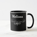 Recherche de conception scintillante scintillante tasses Élégant