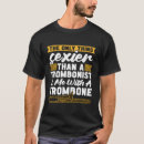 Recherche de ensemble musical tshirts Instrument en laiton