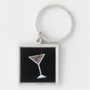 Recherche de heure heureuse porteclés Martini