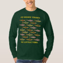 Recherche de pêcheur humoristique tshirts Humour
