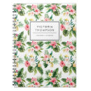Zoek naar bloemen notitieboeken Zomer