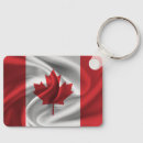 Recherche de canadien porteclés Drapeau