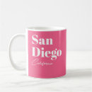 Recherche de san diego tasses Travel
