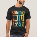 Recherche de anniversaire juillet tshirts 1961