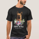 Recherche de gsd vêtements Maman berger allemande