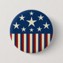 Recherche de patriotiques badges Fête de l'indépendance