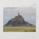 Recherche de mont saint michel cartes postales Tourisme