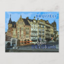 Recherche de visit cartes postales Belgique