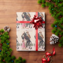 Recherche de krampus papier cadeau Vacances