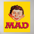 Recherche de mad magazine posters Fou
