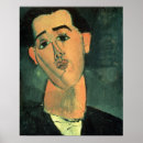 Recherche de amedeo modigliani posters 20ème