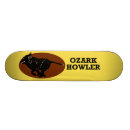 Recherche de monstres skateboards Mythologie