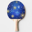 Recherche de neige raquettes ping pong Xmas