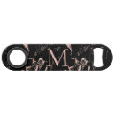 Recherche de rose gold bottle openers Girly