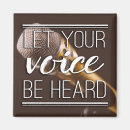 Recherche de chantez magnets Chanteur