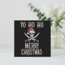 Recherche de pirate père vœux cartes Vacances