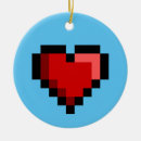 Recherche de pixel art ornements Mignon