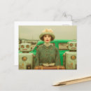 Recherche de scifi vintage cartes postales Unique