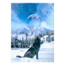 Zoek naar wolf sneeuw posters Honden