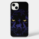 Recherche de panthère noire iphone coques Dur