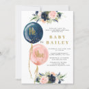 Recherche de partie bulle invitations Révélation de genre