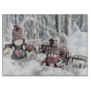 Recherche de gnome planches à découper Scandinave