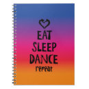 Recherche de jazz carnets Professeur de danse