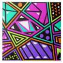 Recherche de fluo carreaux Géométrique