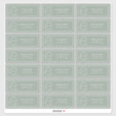 Recherche de bleu couronné autocollants Pour elle