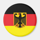 Recherche de le deutschland magnets Réfrigérateur