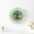 Recherche de poulet horloges Tendance