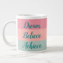 Recherche de peach rose tasses Élégant