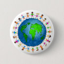 Zoek naar naties buttons Internationaal