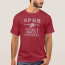 Zoek naar moordenaar tshirts Schedel