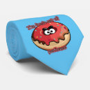 Zoek naar donuts stropdassen Gebakje