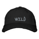 Recherche de wild trucker casquettes Noir