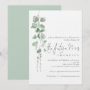 Recherche de future mariée invitations Minimaliste
