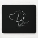 Recherche de profil tapis souris Animal