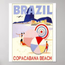 Recherche de le brésil art Copacabana
