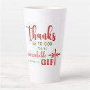 Recherche de noël religieux tasses Verset biblique
