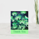 Recherche de marguerite africaine cartes postales Vert