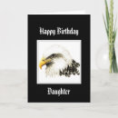 Recherche de eagle anniversaire cartes Patriotique