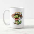 Recherche de crocodile tasses Kawaii