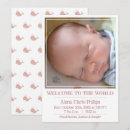 Recherche de motif de baleine invitations Baleines