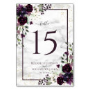 Recherche de de photo de mariage table cartes Rustique